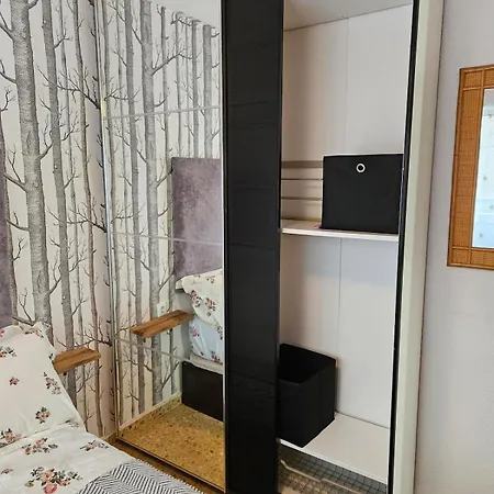 Apartamento Sky