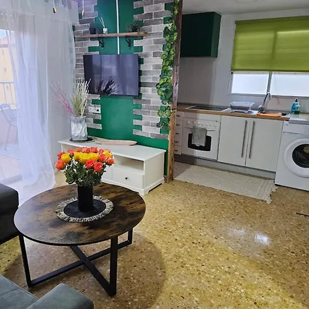 Sky Apartamento *