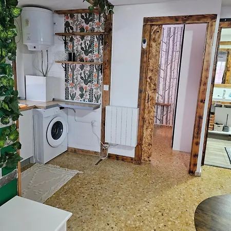 Sky Appartement