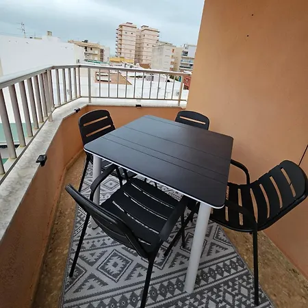 Sky Apartamento
