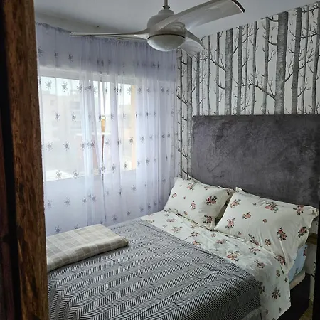 Appartement Sky Miramar