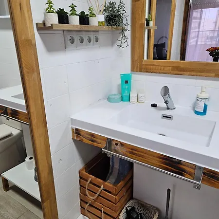 Apartamento Sky *