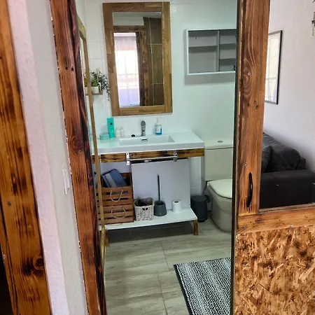 Apartamento Sky Miramar