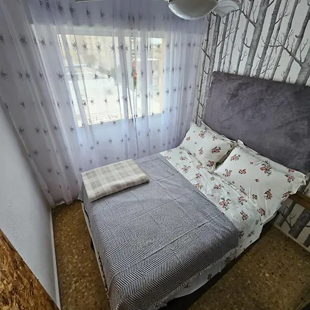 Apartamento Sky