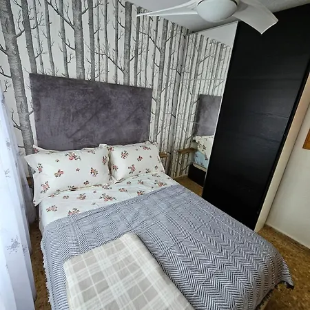 Apartamento Sky Miramar