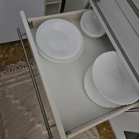 Sky Apartamento *